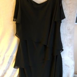 Evening Dress